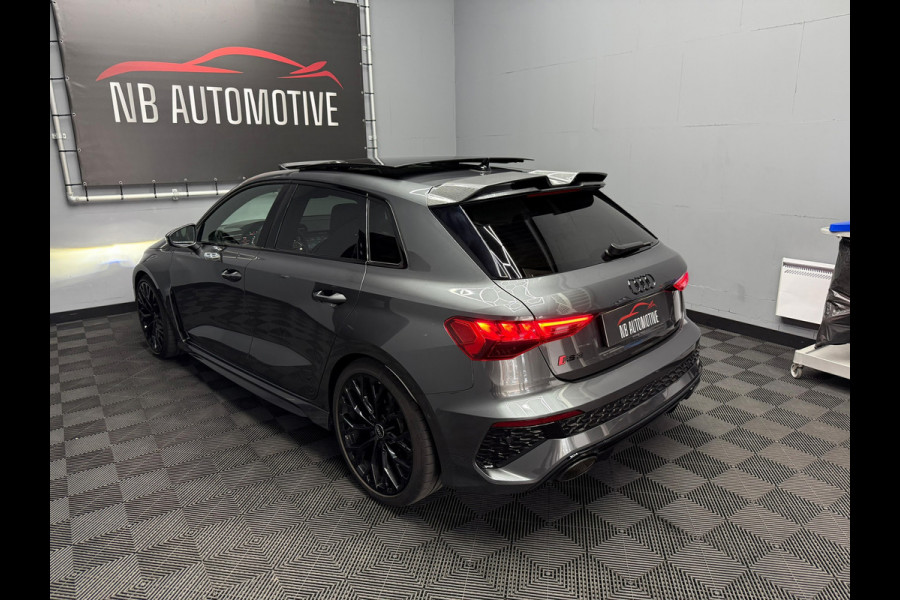 Audi RS3 Sportback 2.5 TFSI Quattro