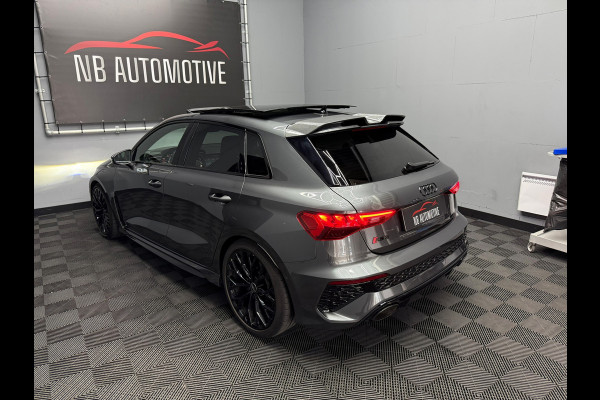 Audi RS3 Sportback 2.5 TFSI Quattro