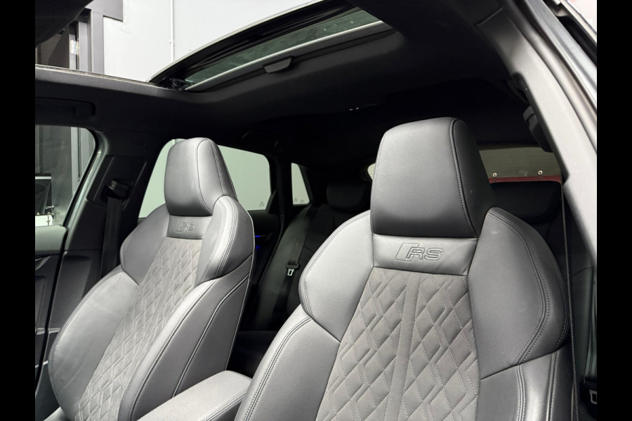 Audi RS3 Sportback 2.5 TFSI Quattro