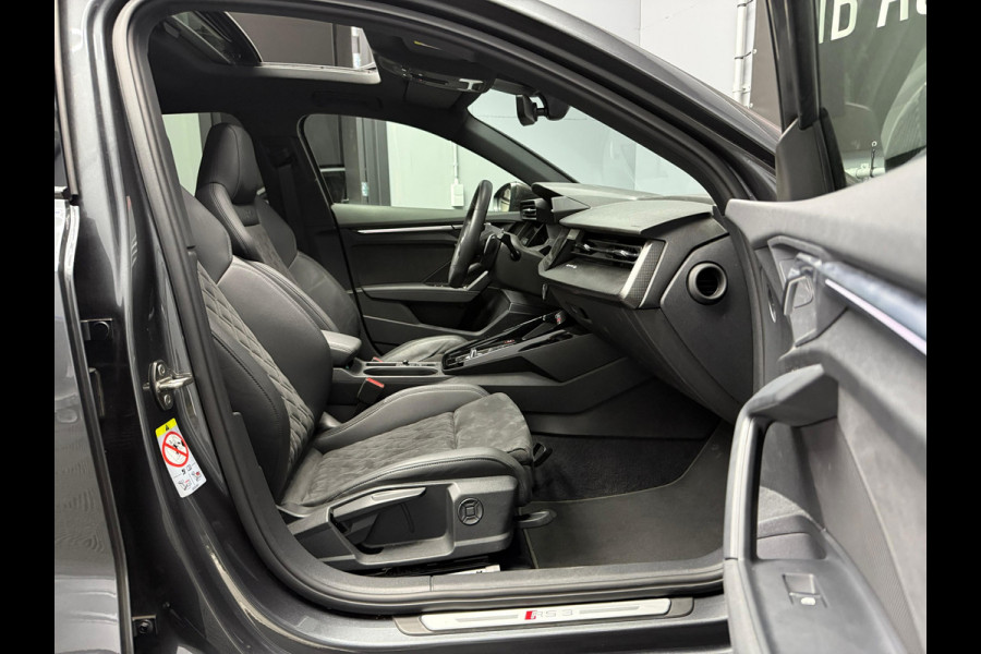 Audi RS3 Sportback 2.5 TFSI Quattro