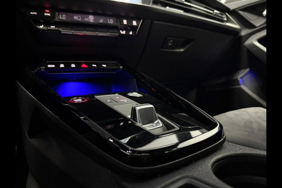 Audi RS3 Sportback 2.5 TFSI Quattro