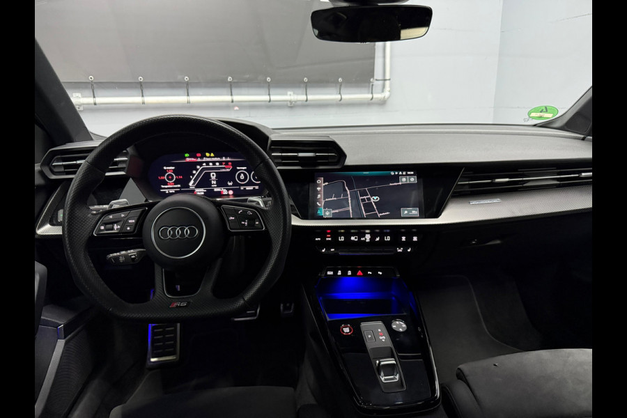 Audi RS3 Sportback 2.5 TFSI Quattro