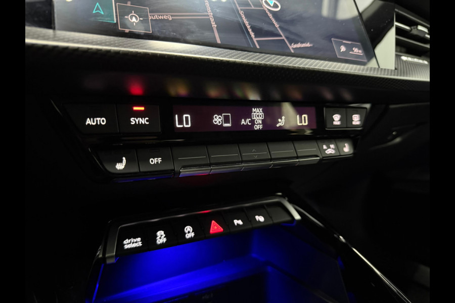 Audi RS3 Sportback 2.5 TFSI Quattro