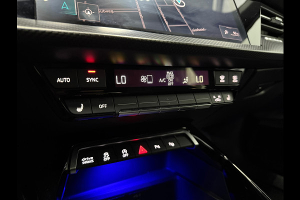 Audi RS3 Sportback 2.5 TFSI Quattro