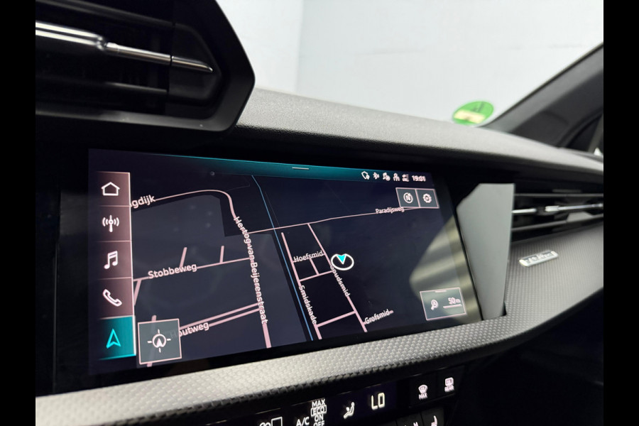 Audi RS3 Sportback 2.5 TFSI Quattro