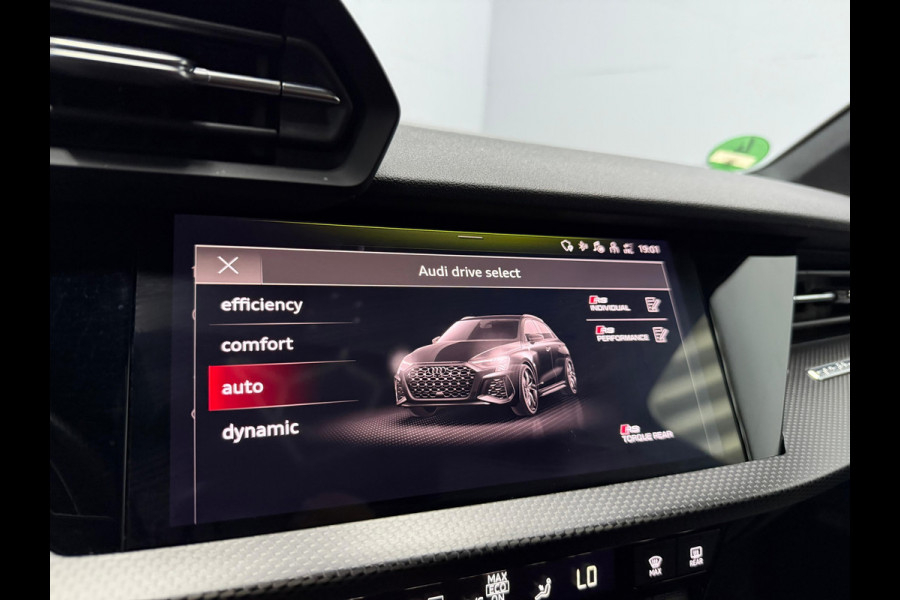Audi RS3 Sportback 2.5 TFSI Quattro