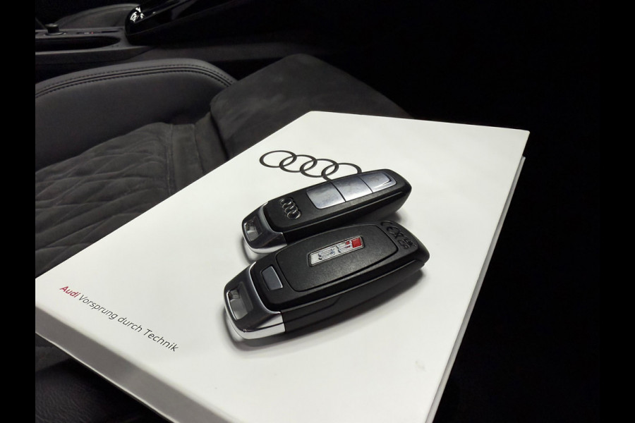 Audi RS3 Sportback 2.5 TFSI Quattro