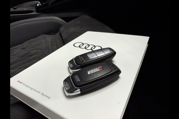 Audi RS3 Sportback 2.5 TFSI Quattro
