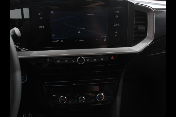 Opel Mokka 1.2 Turbo 130pk Automaat Ultimate Navigatie Apple Carplay/Android Auto Camera Parkeersensoren achter Crusie Control Stoel-en stuurverwarming Ledverlichting Getinte ramen Climate Control