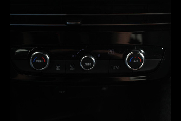 Opel Mokka 1.2 Turbo 130pk Automaat Ultimate Navigatie Apple Carplay/Android Auto Camera Parkeersensoren achter Crusie Control Stoel-en stuurverwarming Ledverlichting Getinte ramen Climate Control