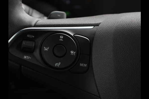 Opel Mokka 1.2 Turbo 130pk Automaat Ultimate Navigatie Apple Carplay/Android Auto Camera Parkeersensoren achter Crusie Control Stoel-en stuurverwarming Ledverlichting Getinte ramen Climate Control