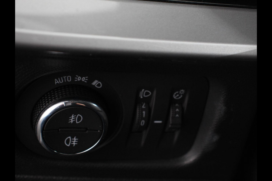 Opel Mokka 1.2 Turbo 130pk Automaat Ultimate Navigatie Apple Carplay/Android Auto Camera Parkeersensoren achter Crusie Control Stoel-en stuurverwarming Ledverlichting Getinte ramen Climate Control