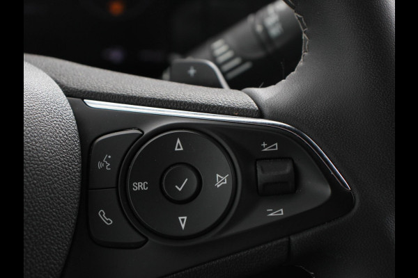Opel Mokka 1.2 Turbo 130pk Automaat Ultimate Navigatie Apple Carplay/Android Auto Camera Parkeersensoren achter Crusie Control Stoel-en stuurverwarming Ledverlichting Getinte ramen Climate Control
