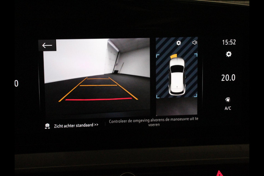 Opel Mokka 1.2 Turbo 130pk Automaat Ultimate Navigatie Apple Carplay/Android Auto Camera Parkeersensoren achter Crusie Control Stoel-en stuurverwarming Ledverlichting Getinte ramen Climate Control