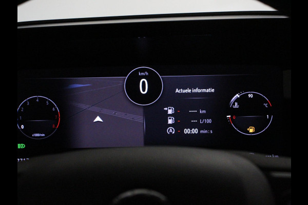Opel Mokka 1.2 Turbo 130pk Automaat Ultimate Navigatie Apple Carplay/Android Auto Camera Parkeersensoren achter Crusie Control Stoel-en stuurverwarming Ledverlichting Getinte ramen Climate Control