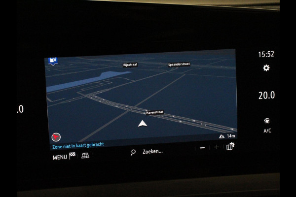 Opel Mokka 1.2 Turbo 130pk Automaat Ultimate Navigatie Apple Carplay/Android Auto Camera Parkeersensoren achter Crusie Control Stoel-en stuurverwarming Ledverlichting Getinte ramen Climate Control