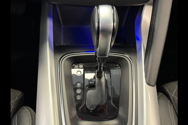 Renault Kadjar 1.3 TCe Zen AUT. PANORAMADAK NAVIGATIE CAMERA TREKHAAK PDC BLUETOOTH AIROC CRUISE USB START/STOP