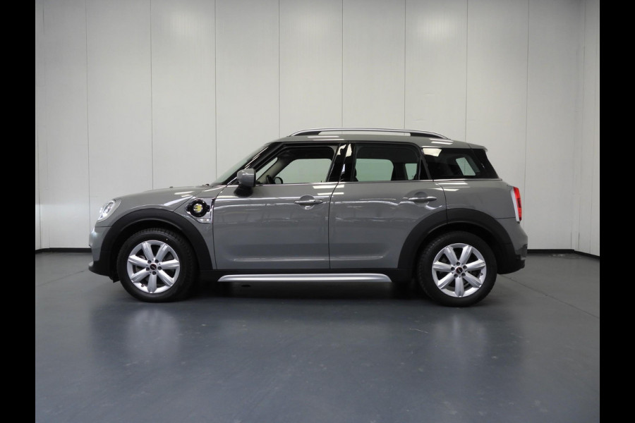 MINI Countryman 2.0 Cooper S E ALL4 Salt NAVI/CLIMA/CRUISE/LED/17"LMV!