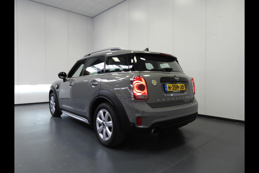MINI Countryman 2.0 Cooper S E ALL4 Salt NAVI/CLIMA/CRUISE/LED/17"LMV!