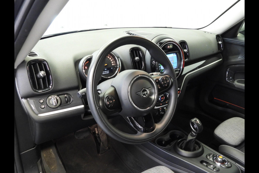 MINI Countryman 2.0 Cooper S E ALL4 Salt NAVI/CLIMA/CRUISE/LED/17"LMV!