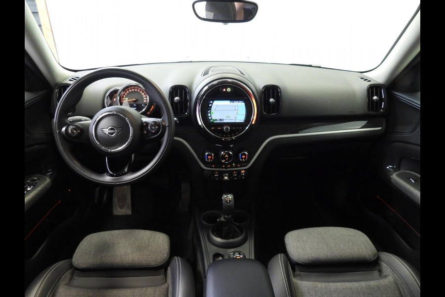 MINI Countryman 2.0 Cooper S E ALL4 Salt NAVI/CLIMA/CRUISE/LED/17"LMV!