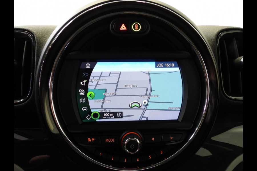 MINI Countryman 2.0 Cooper S E ALL4 Salt NAVI/CLIMA/CRUISE/LED/17"LMV!