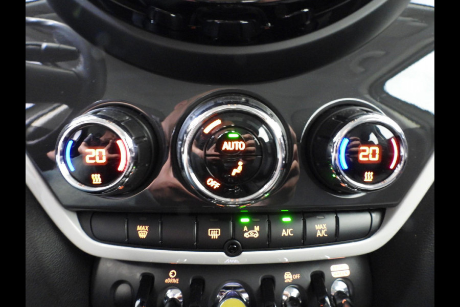 MINI Countryman 2.0 Cooper S E ALL4 Salt NAVI/CLIMA/CRUISE/LED/17"LMV!
