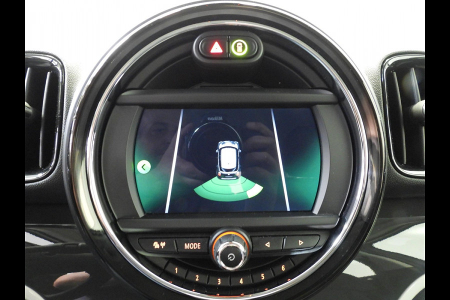 MINI Countryman 2.0 Cooper S E ALL4 Salt NAVI/CLIMA/CRUISE/LED/17"LMV!
