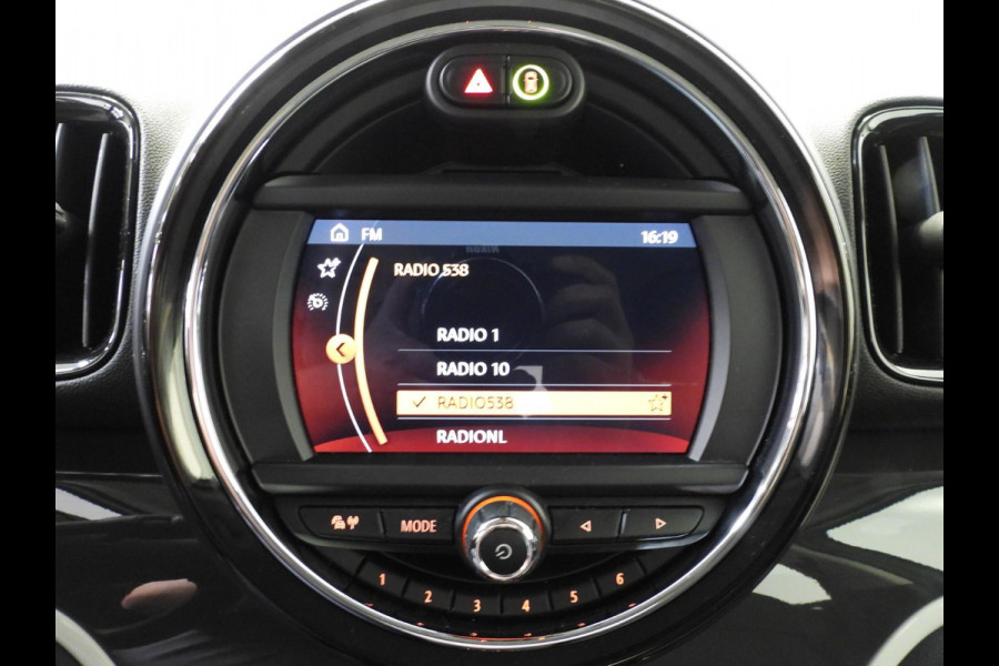 MINI Countryman 2.0 Cooper S E ALL4 Salt NAVI/CLIMA/CRUISE/LED/17"LMV!