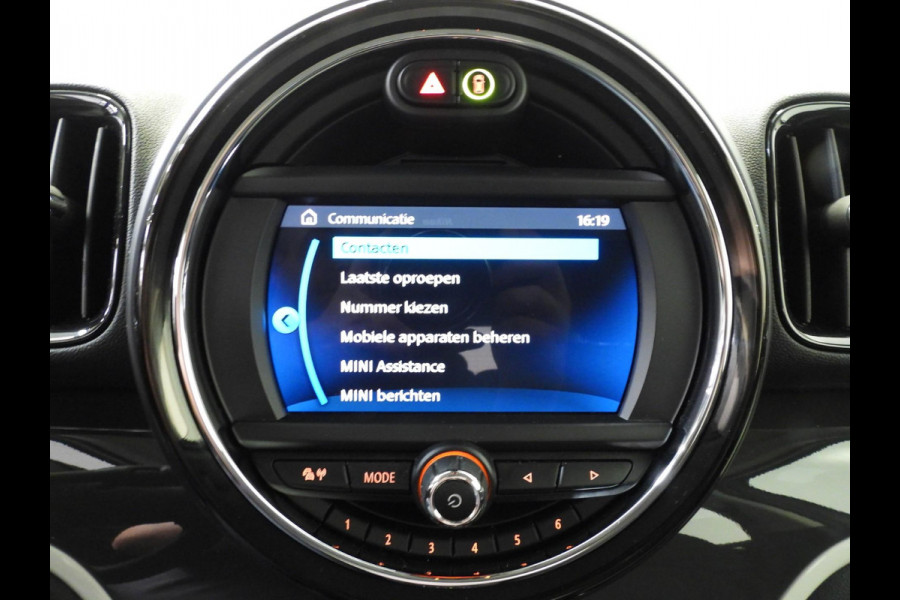 MINI Countryman 2.0 Cooper S E ALL4 Salt NAVI/CLIMA/CRUISE/LED/17"LMV!