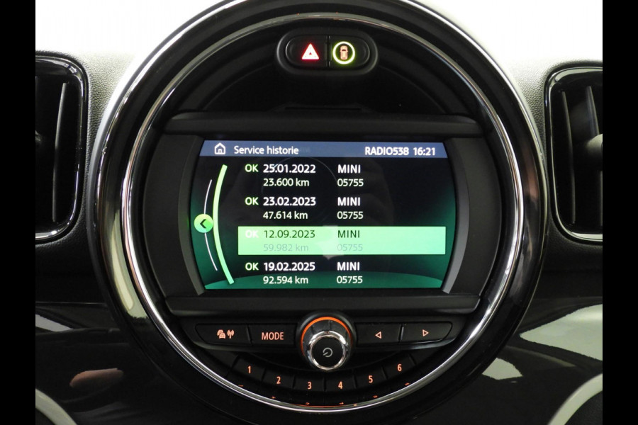MINI Countryman 2.0 Cooper S E ALL4 Salt NAVI/CLIMA/CRUISE/LED/17"LMV!