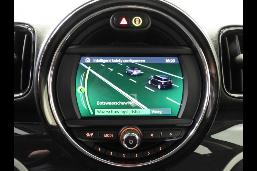 MINI Countryman 2.0 Cooper S E ALL4 Salt NAVI/CLIMA/CRUISE/LED/17"LMV!