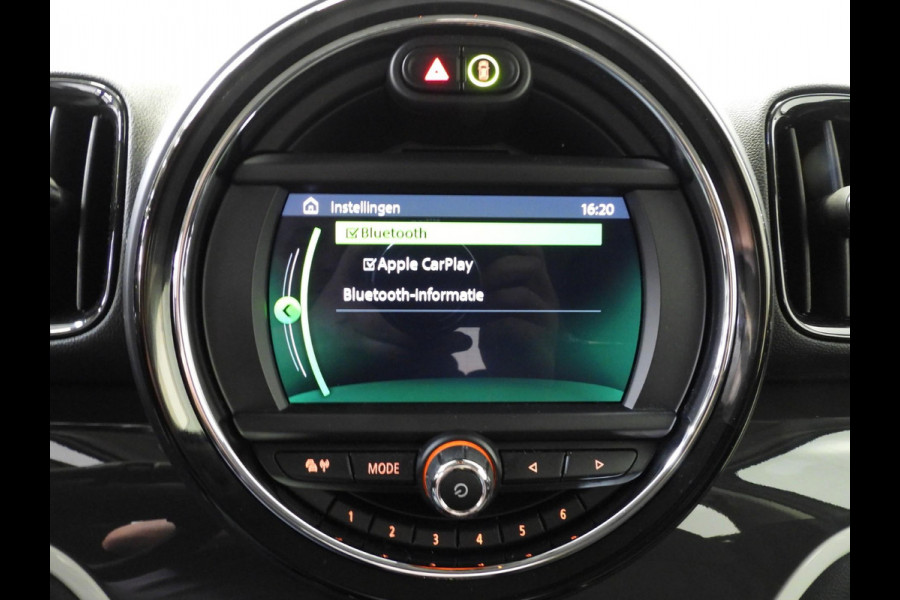 MINI Countryman 2.0 Cooper S E ALL4 Salt NAVI/CLIMA/CRUISE/LED/17"LMV!