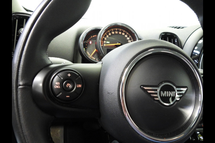 MINI Countryman 2.0 Cooper S E ALL4 Salt NAVI/CLIMA/CRUISE/LED/17"LMV!