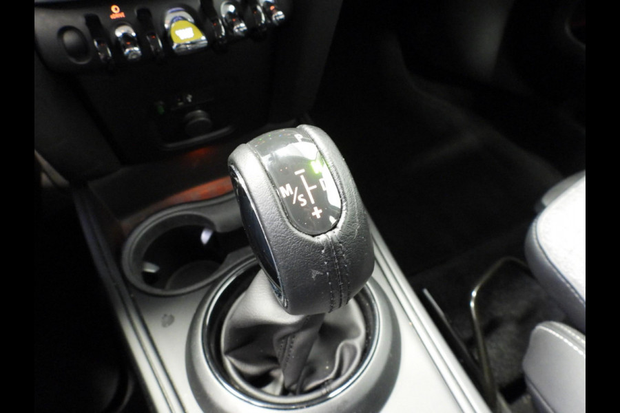 MINI Countryman 2.0 Cooper S E ALL4 Salt NAVI/CLIMA/CRUISE/LED/17"LMV!