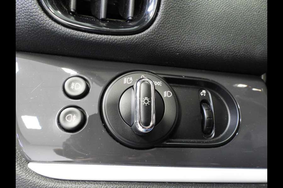 MINI Countryman 2.0 Cooper S E ALL4 Salt NAVI/CLIMA/CRUISE/LED/17"LMV!