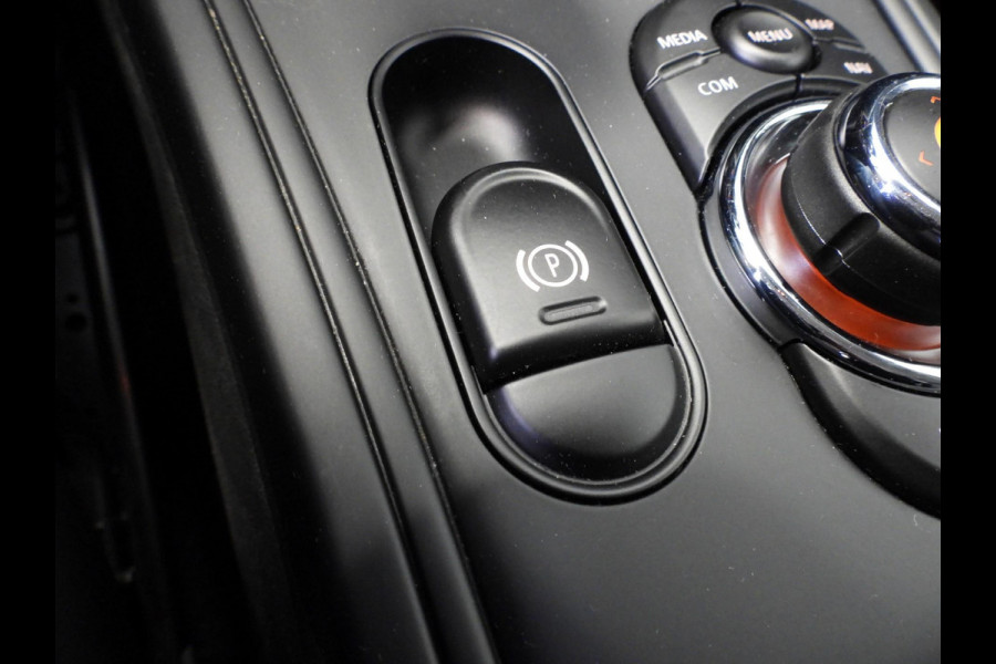 MINI Countryman 2.0 Cooper S E ALL4 Salt NAVI/CLIMA/CRUISE/LED/17"LMV!