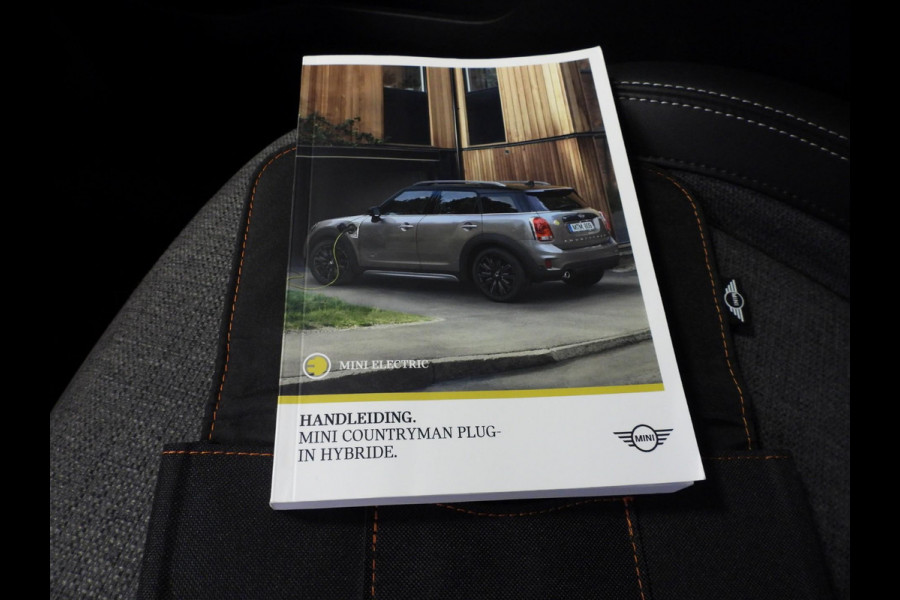 MINI Countryman 2.0 Cooper S E ALL4 Salt NAVI/CLIMA/CRUISE/LED/17"LMV!