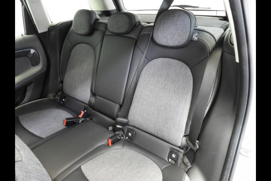 MINI Countryman 2.0 Cooper S E ALL4 Salt NAVI/CLIMA/CRUISE/LED/17"LMV!