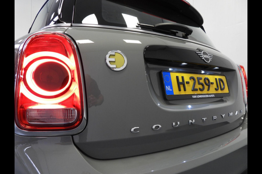 MINI Countryman 2.0 Cooper S E ALL4 Salt NAVI/CLIMA/CRUISE/LED/17"LMV!