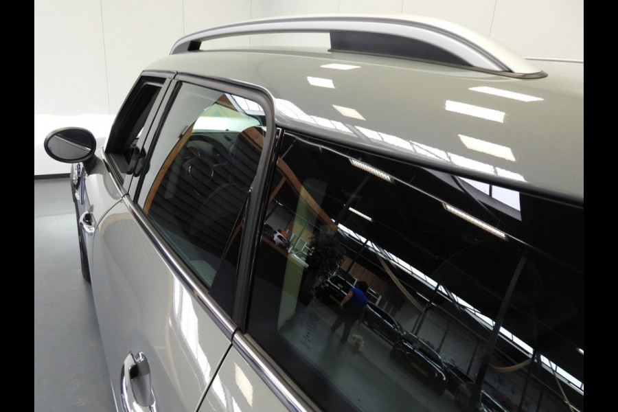 MINI Countryman 2.0 Cooper S E ALL4 Salt NAVI/CLIMA/CRUISE/LED/17"LMV!