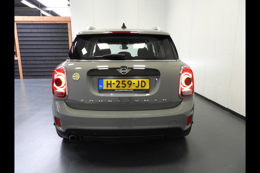MINI Countryman 2.0 Cooper S E ALL4 Salt NAVI/CLIMA/CRUISE/LED/17"LMV!