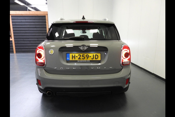 MINI Countryman 2.0 Cooper S E ALL4 Salt NAVI/CLIMA/CRUISE/LED/17"LMV!
