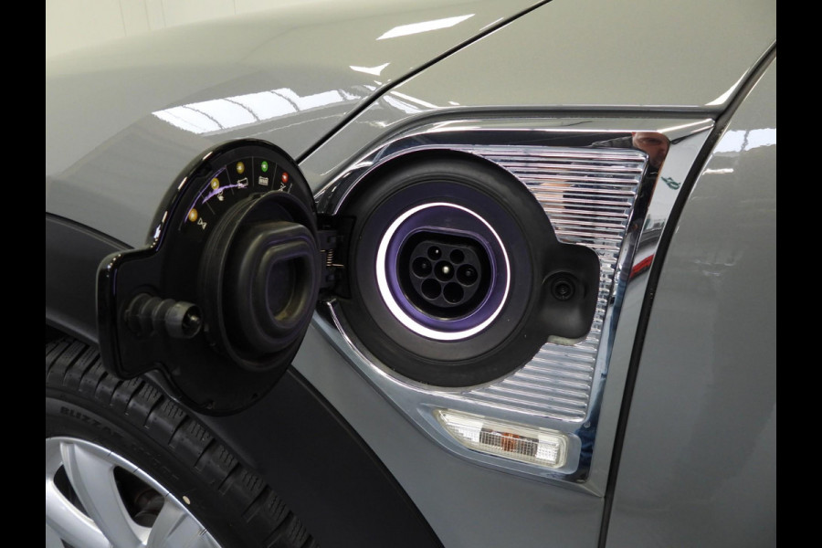 MINI Countryman 2.0 Cooper S E ALL4 Salt NAVI/CLIMA/CRUISE/LED/17"LMV!