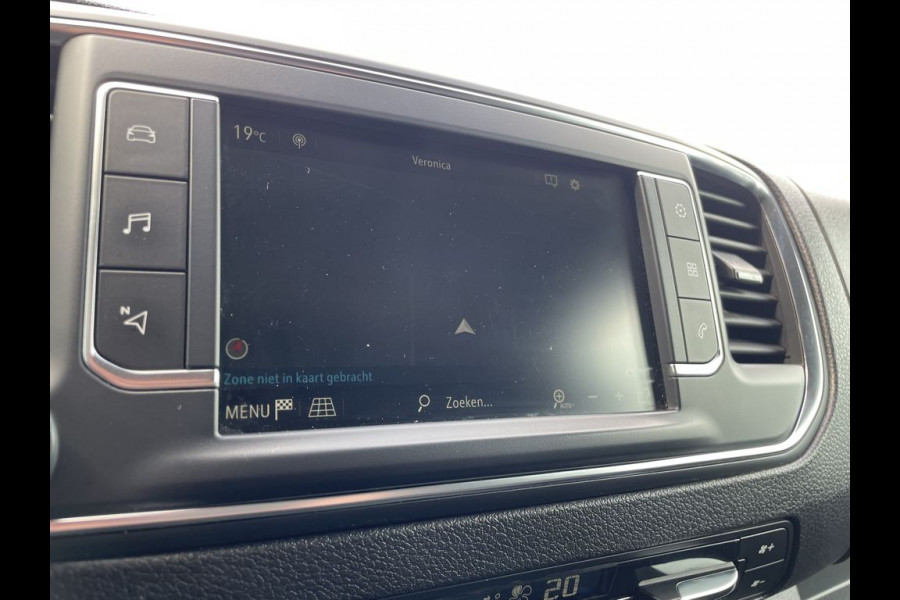 Opel Vivaro 2.0 CDTI E6 150pk L2 Innovation 3-zits Lease €238 p/m, Airco, Navi + Camera, PDC, Trekhaak, Volledig onderhoudshistorie aanwezig
