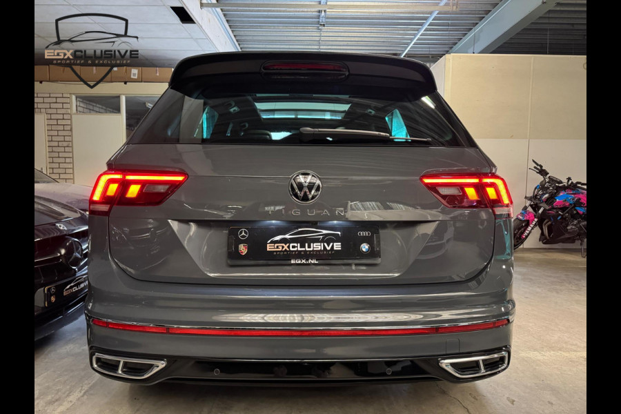 Volkswagen Tiguan 1.5 TSI Elegance PANO | IQ LIGHT| ACC | BLIND | LANE | CAMERA | R-LINE