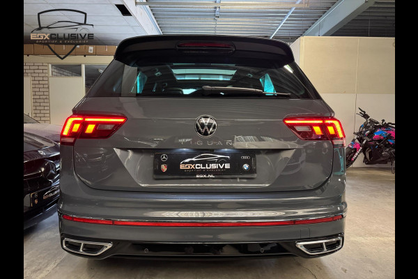 Volkswagen Tiguan 1.5 TSI Elegance PANO | IQ LIGHT| ACC | BLIND | LANE | CAMERA | R-LINE