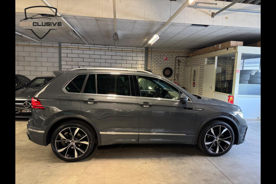 Volkswagen Tiguan 1.5 TSI Elegance PANO | IQ LIGHT| ACC | BLIND | LANE | CAMERA | R-LINE