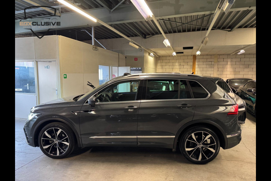Volkswagen Tiguan 1.5 TSI Elegance PANO | IQ LIGHT| ACC | BLIND | LANE | CAMERA | R-LINE
