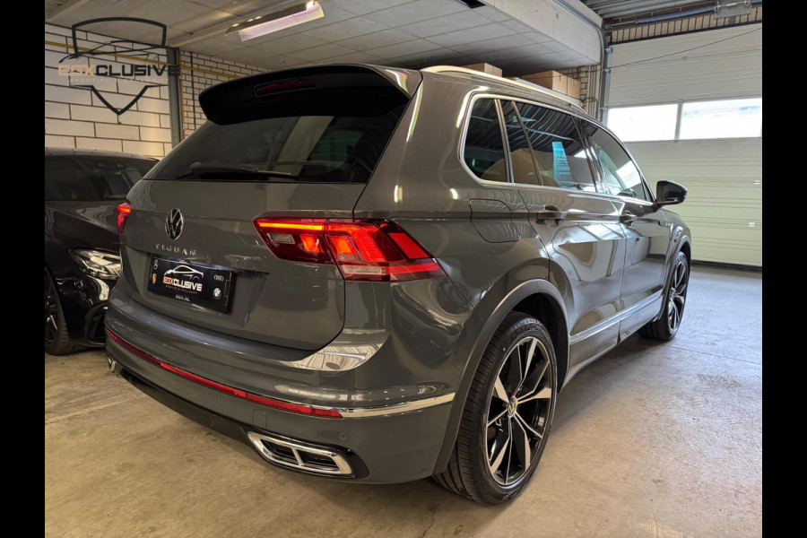 Volkswagen Tiguan 1.5 TSI Elegance PANO | IQ LIGHT| ACC | BLIND | LANE | CAMERA | R-LINE